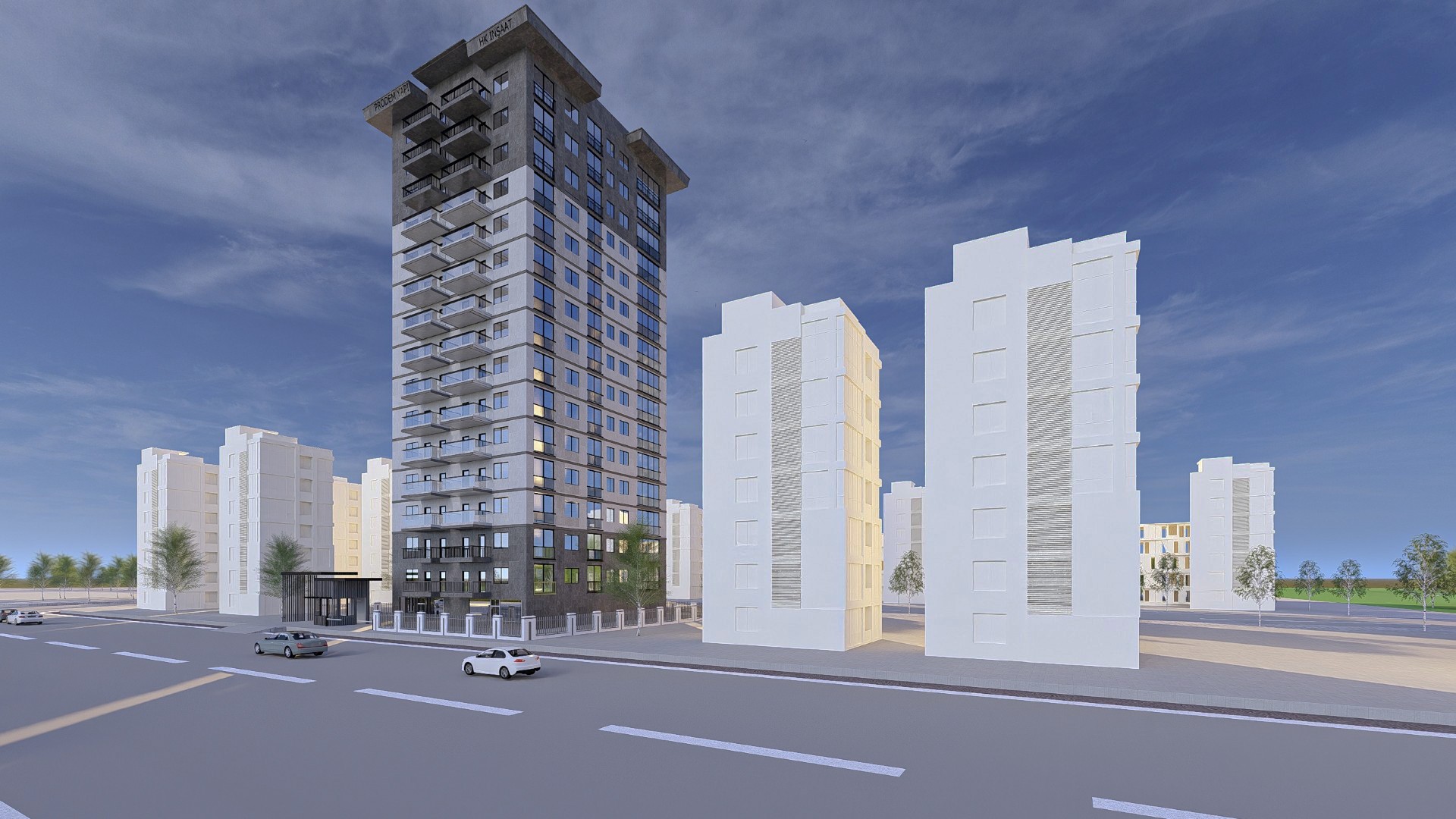 Kentsel Dönüşüm Yasası Nedir? Neleri Kapsar?