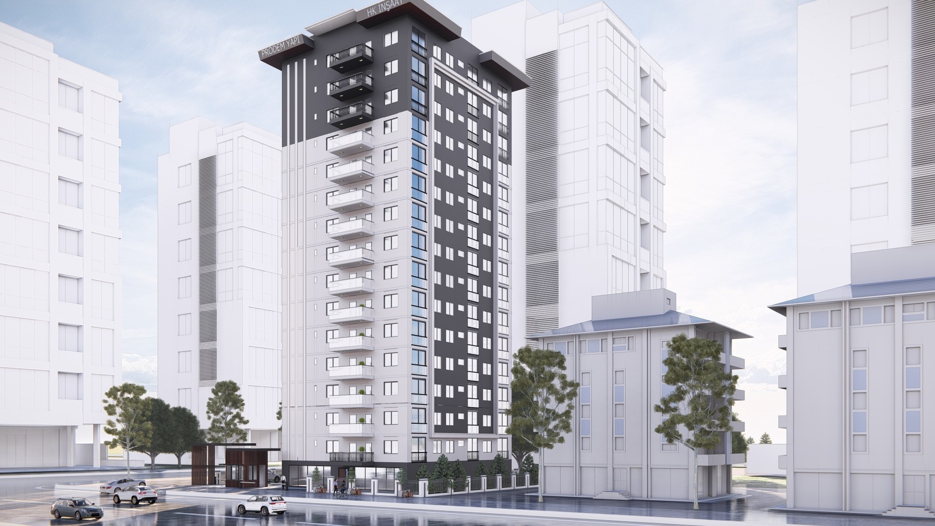 Kentsel Dönüşüm Kira Yardımı 2025