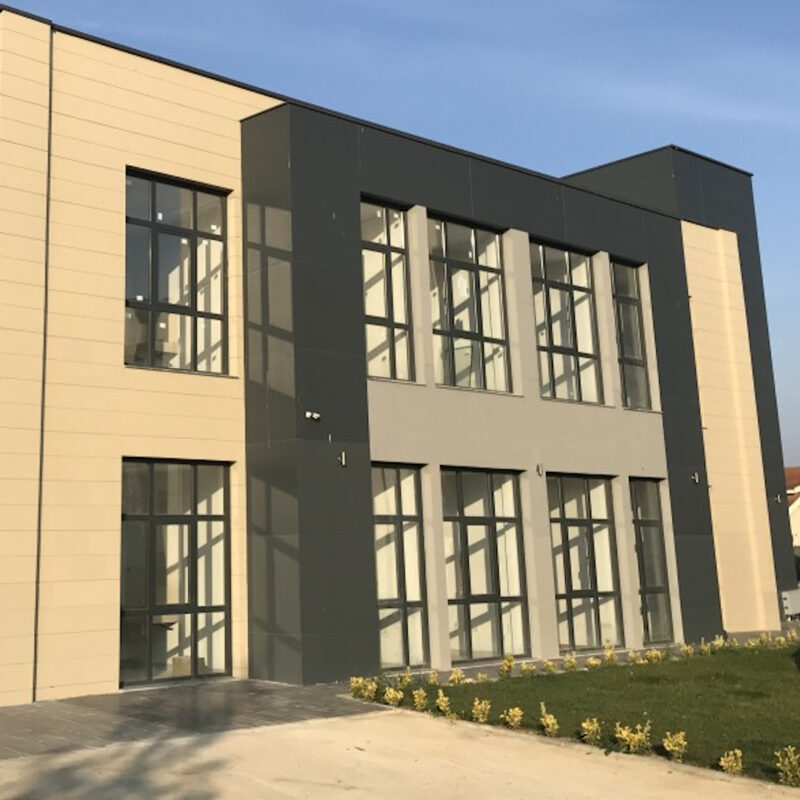 Çekmeköy Sağlık Ocağı