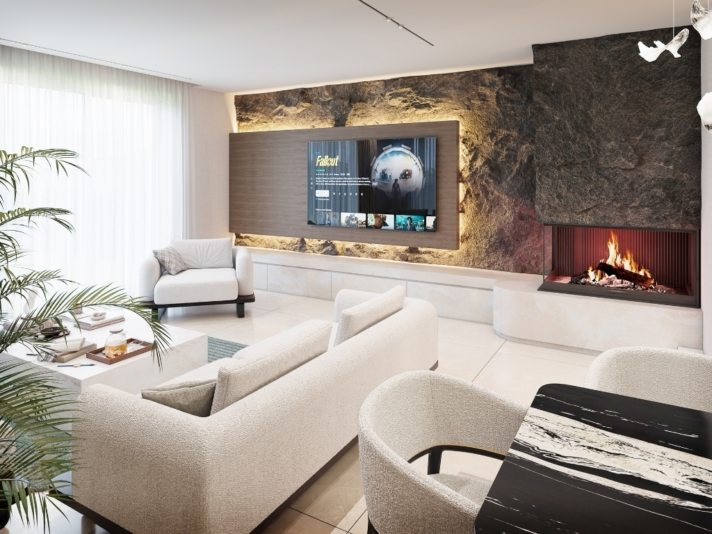 Bahçeşehir İç Mimar